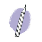 Live drawing Laetitia Chapuis