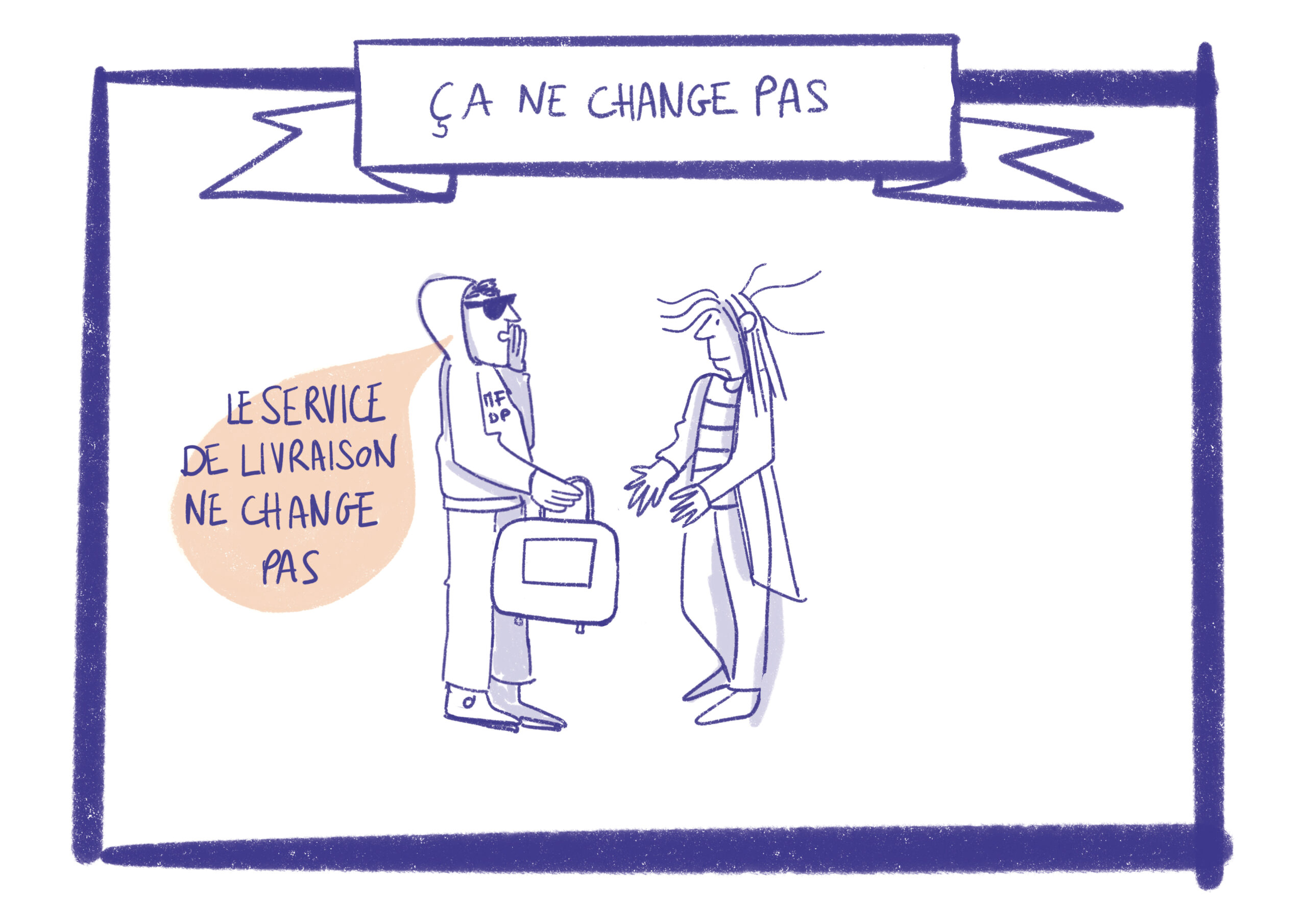 Dessin en direct